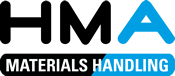 HMA Rail Logo